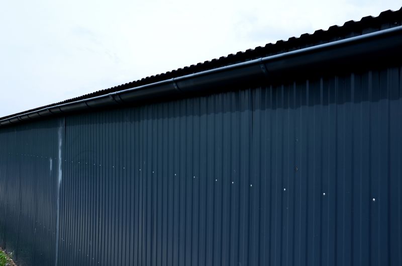 Composite Cladding Service
