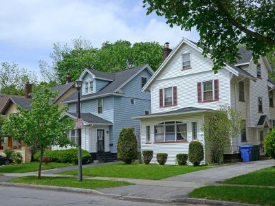 Cost of Siding in Perry Hall, MD