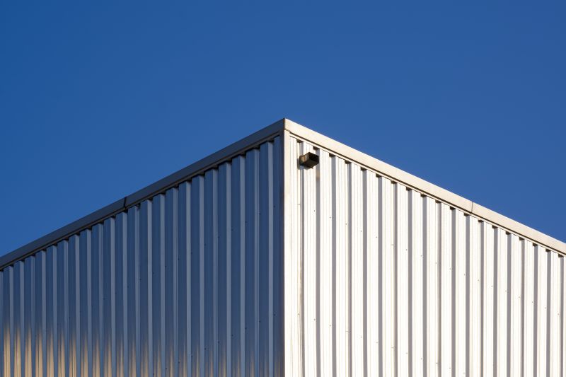 Best Metal Siding Contractors in Perry Hall, MD