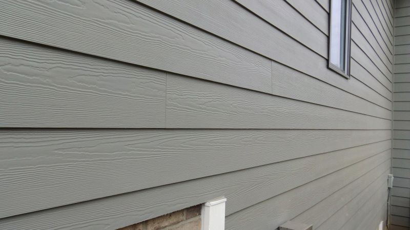 Stone Veneer Siding